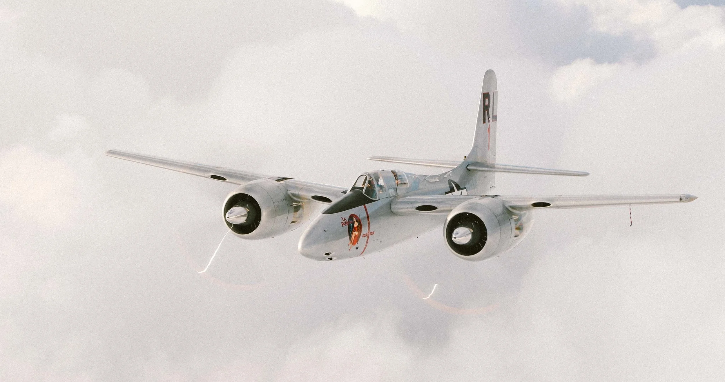 F7F-3P TIGERCAT 
